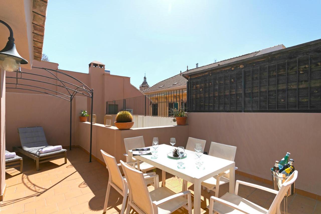 Appartamento Mansiones De Constitucion Apartamentosmalagamanagement